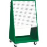 Ritošā perforētā plāksne PPV_01_B