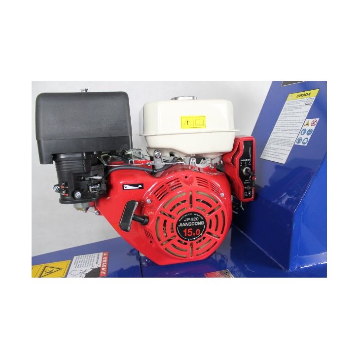 Šķeldotājs Stiler Eco-13