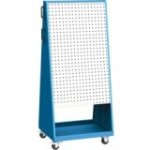 Ritošā perforētā plāksne PPV_02_B