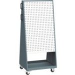 Ritošā perforētā plāksne PPV_02_B