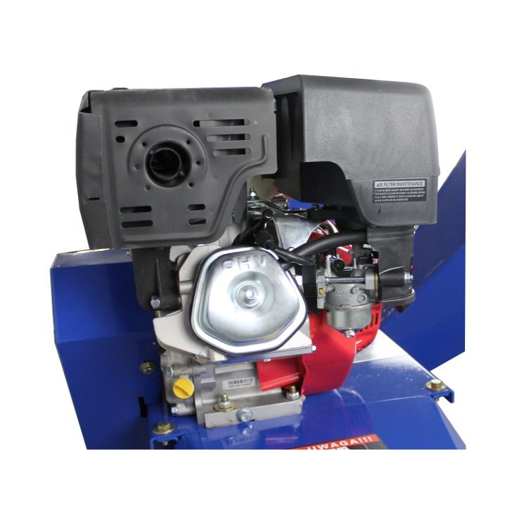 Šķeldotājs Stiler Eco-13