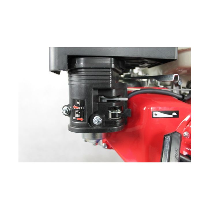 Šķeldotājs Stiler Eco-13