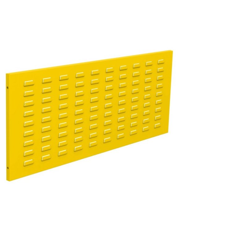 Ritošā perforētā plāksne PSZ_DES_04