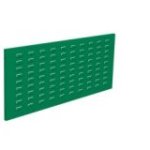 Ritošā perforētā plāksne PSZ_DES_04