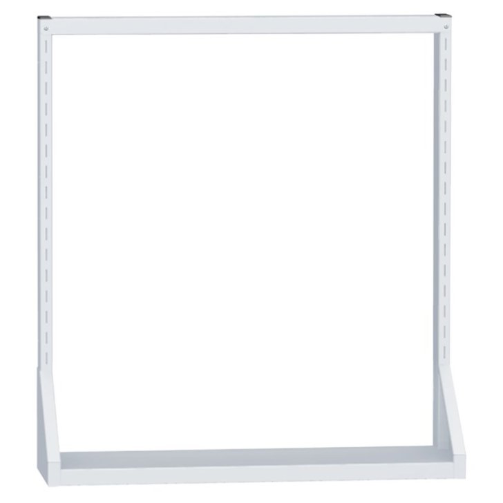 Ritošā perforētā plāksne PSZ_11_A