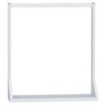 Ritošā perforētā plāksne PSZ_11_A