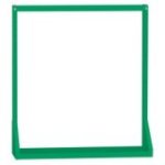 Ritošā perforētā plāksne PSZ_11_A