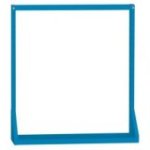 Ritošā perforētā plāksne PSZ_11_A