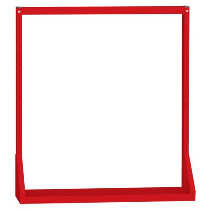 Ritošā perforētā plāksne PSZ_11_A