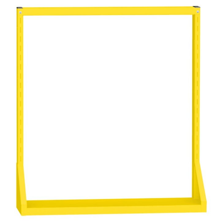 Ritošā perforētā plāksne PSZ_11_A