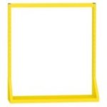 Ritošā perforētā plāksne PSZ_11_A