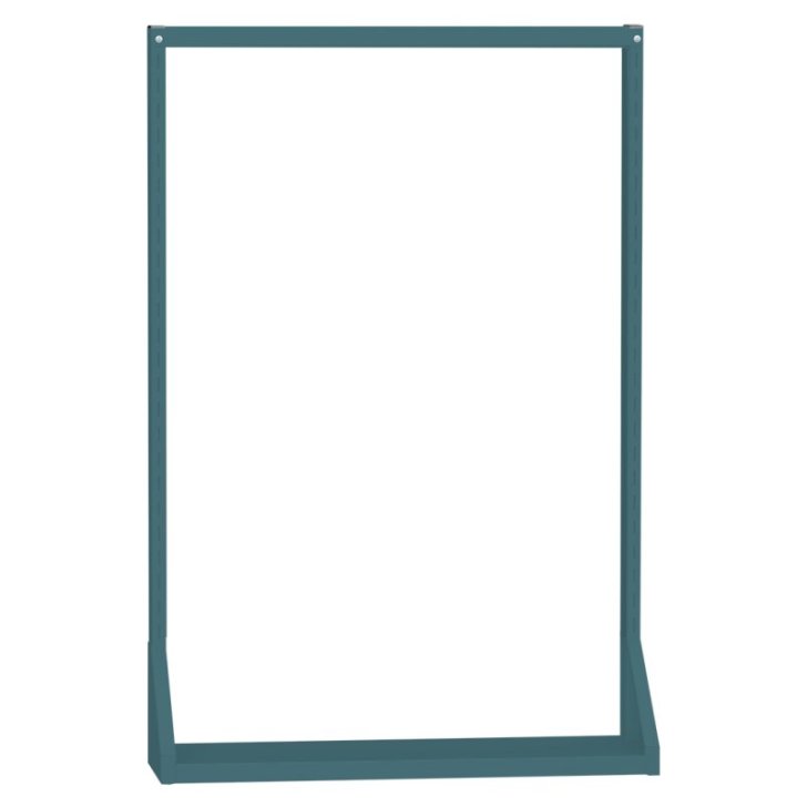 Ritošā perforētā plāksne PSZ_12_A