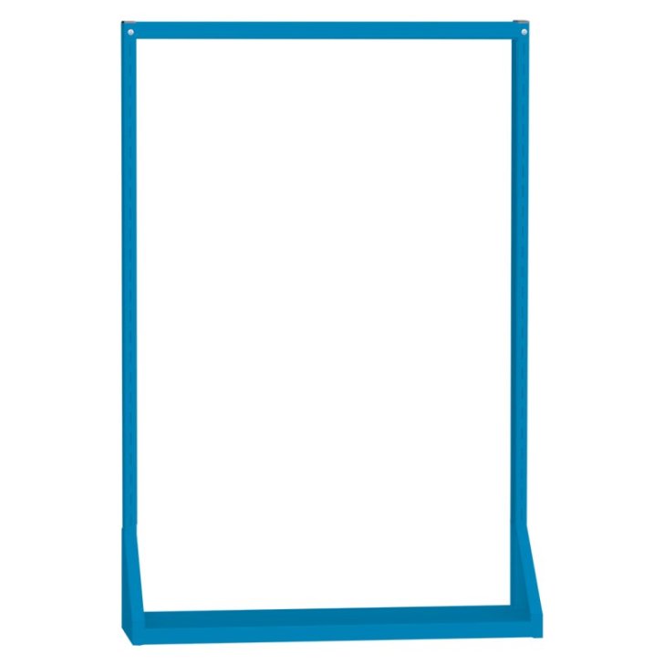 Ritošā perforētā plāksne PSZ_12_A