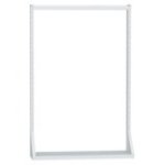 Ritošā perforētā plāksne PSZ_13_A