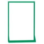 Ritošā perforētā plāksne PSZ_13_A