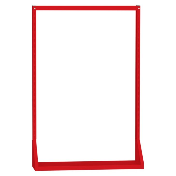 Ritošā perforētā plāksne PSZ_13_A