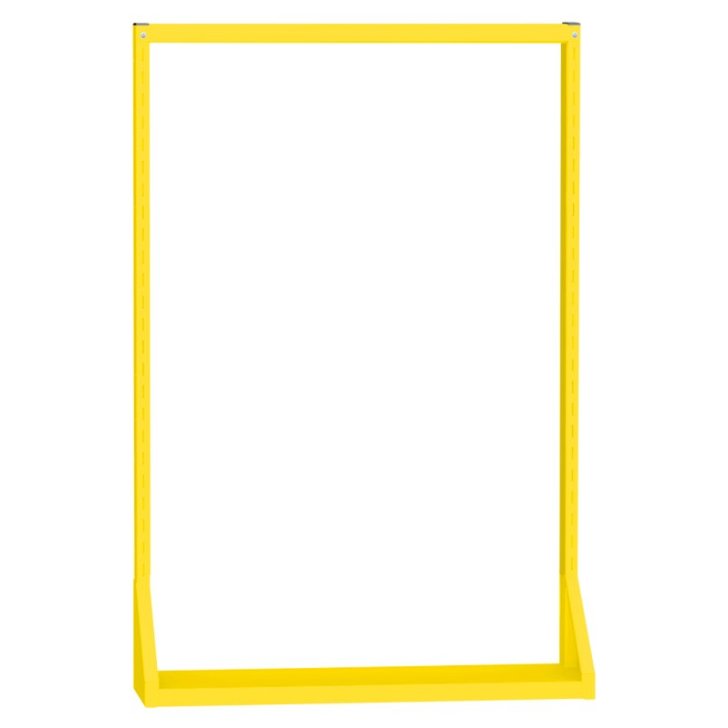 Ritošā perforētā plāksne PSZ_13_A