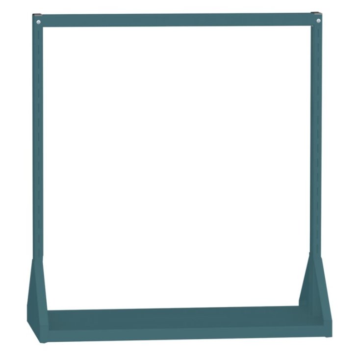 Ritošā perforētā plāksne PSZ_21_A