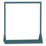 Ritošā perforētā plāksne PSZ_21_A