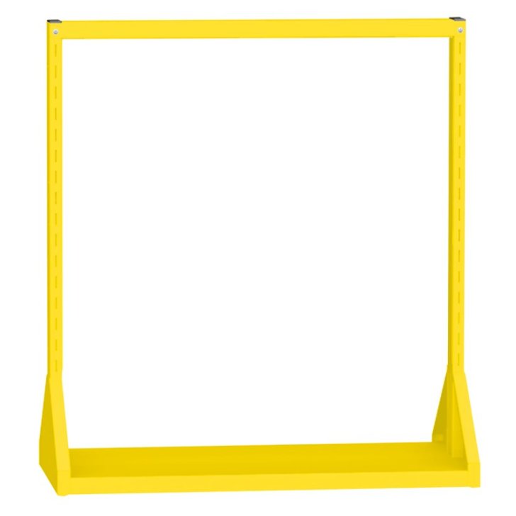 Ritošā perforētā plāksne PSZ_21_A