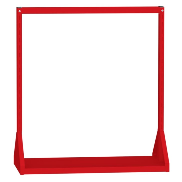 Ritošā perforētā plāksne PSZ_21_A