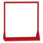 Ritošā perforētā plāksne PSZ_21_A