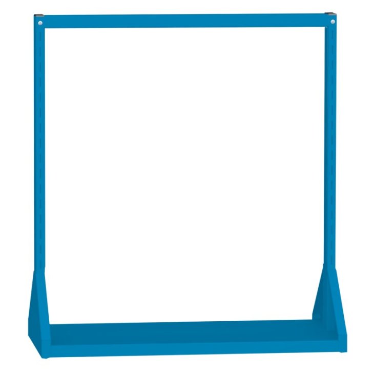 Ritošā perforētā plāksne PSZ_21_A