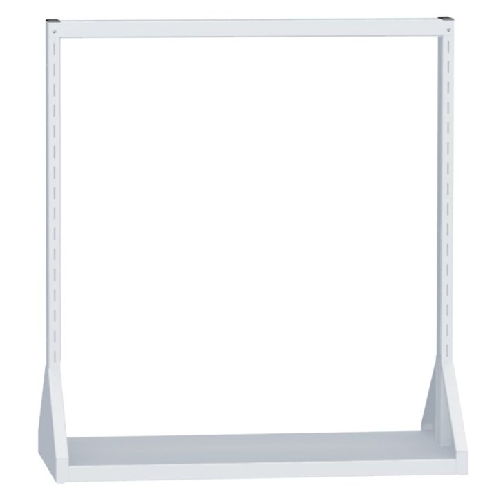 Ritošā perforētā plāksne PSZ_21_A