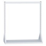 Ritošā perforētā plāksne PSZ_21_A