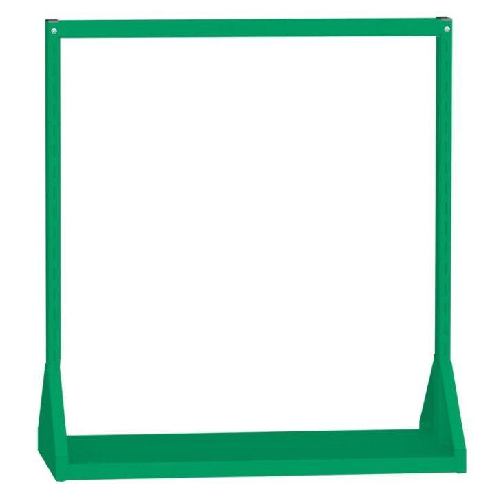 Ritošā perforētā plāksne PSZ_21_A