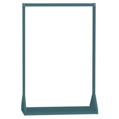 Ritošā perforētā plāksne PSZ_22_A