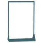 Ritošā perforētā plāksne PSZ_22_A