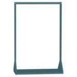 Ritošā perforētā plāksne PSZ_22_A