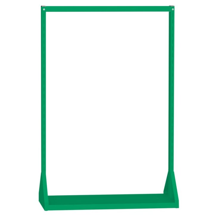 Ritošā perforētā plāksne PSZ_22_A