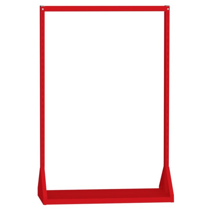 Ritošā perforētā plāksne PSZ_22_A