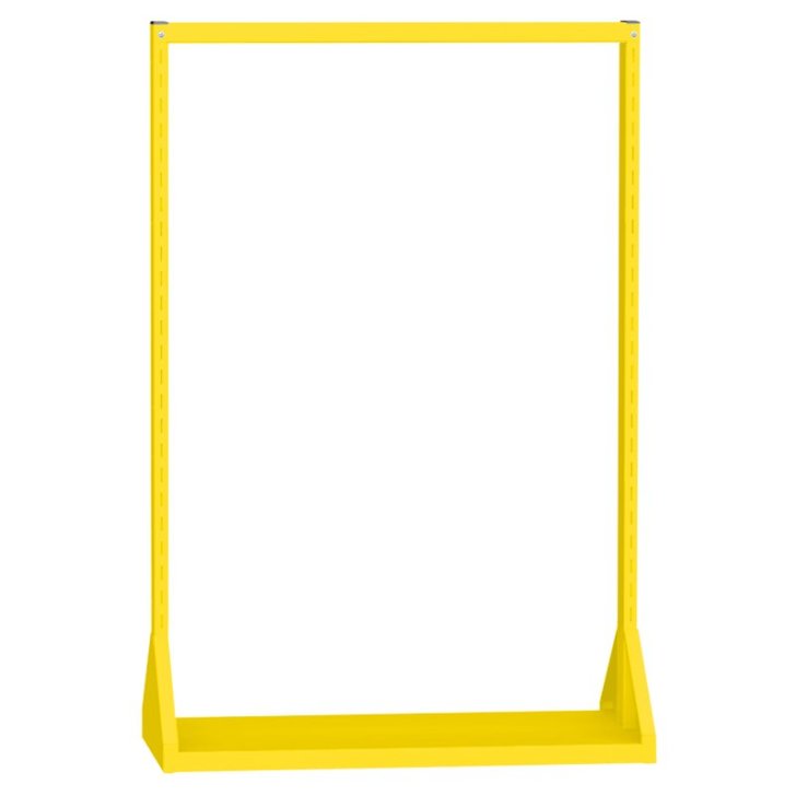 Ritošā perforētā plāksne PSZ_22_A