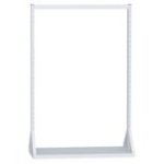 Ritošā perforētā plāksne PSZ_22_A