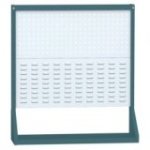 Ritošā perforētā plāksne PSZ_11_A_S1