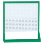 Ritošā perforētā plāksne PSZ_11_A_S1