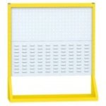 Ritošā perforētā plāksne PSZ_11_A_S1