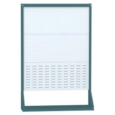 Ritošā perforētā plāksne PSZ_12_A_S1