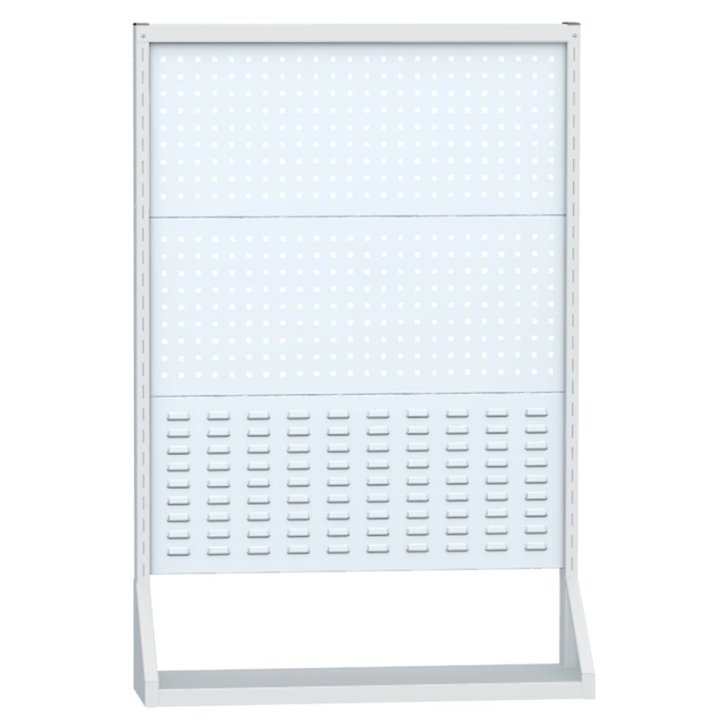 Ritošā perforētā plāksne PSZ_12_A_S1