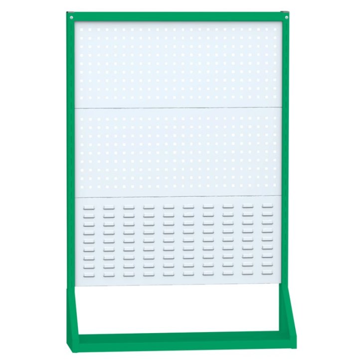 Ritošā perforētā plāksne PSZ_12_A_S1