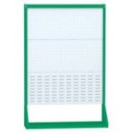 Ritošā perforētā plāksne PSZ_12_A_S1