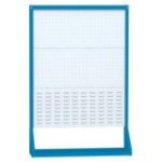 Ritošā perforētā plāksne PSZ_12_A_S1