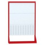 Ritošā perforētā plāksne PSZ_12_A_S1