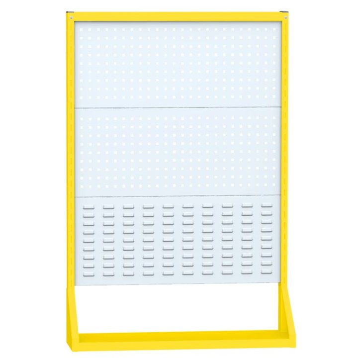 Ritošā perforētā plāksne PSZ_12_A_S1
