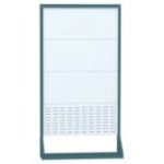 Ritošā perforētā plāksne PSZ_13_A_S1