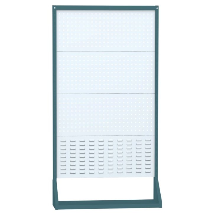 Ritošā perforētā plāksne PSZ_13_A_S1