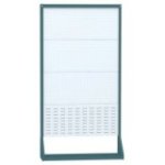 Ritošā perforētā plāksne PSZ_13_A_S1